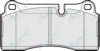 BMW 34212284990 Brake Pad Set, disc brake